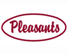 Pleasants